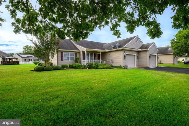 28111 VAN TASSEL WAY, Salisbury, MD 21801