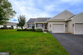 28111 VAN TASSEL WAY, Salisbury, MD 21801