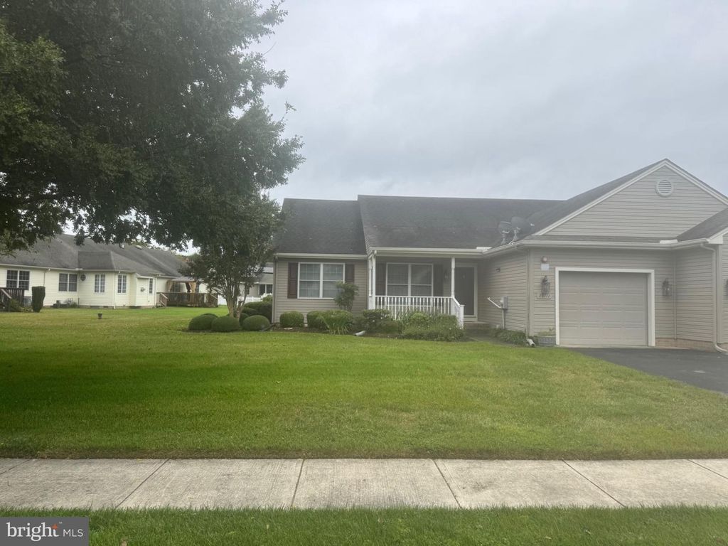 28111 VAN TASSEL WAY, Salisbury, MD 21801