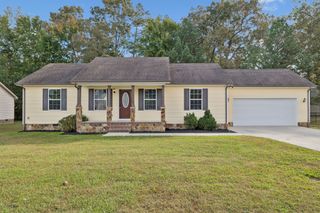 538 Indian Springs Cir, Manchester, TN 37355