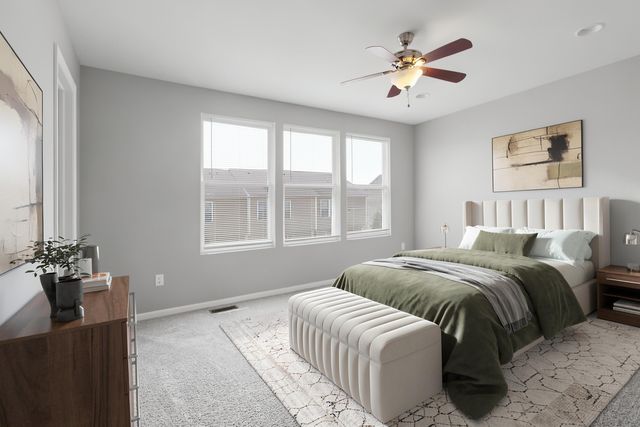 27971 Middleton Drive, Novi City, MI 48377