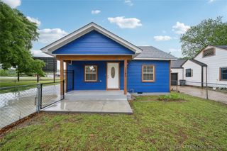 2303 W 40th Street, Tulsa, OK 74107