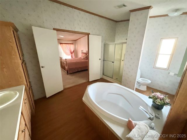 14115 Whispering Meadows, Kingston, OK 73439