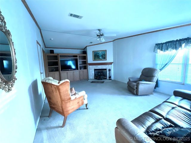 14115 Whispering Meadows, Kingston, OK 73439