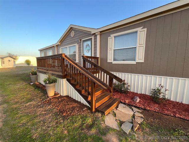 14115 Whispering Meadows, Kingston, OK 73439