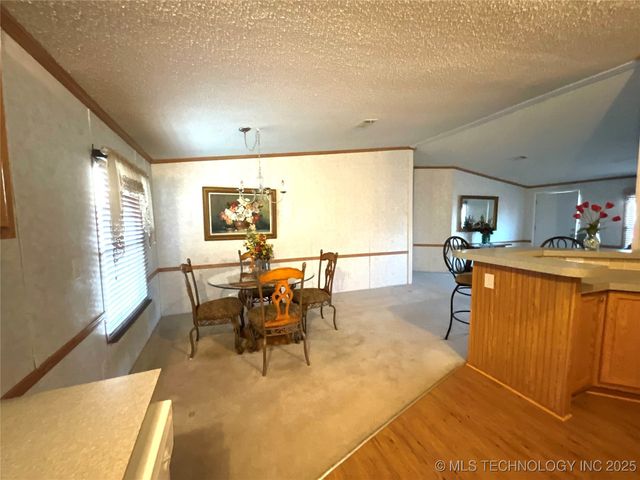 14115 Whispering Meadows, Kingston, OK 73439