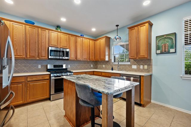 2920 Lynnbrook DR, Austin, TX 78748