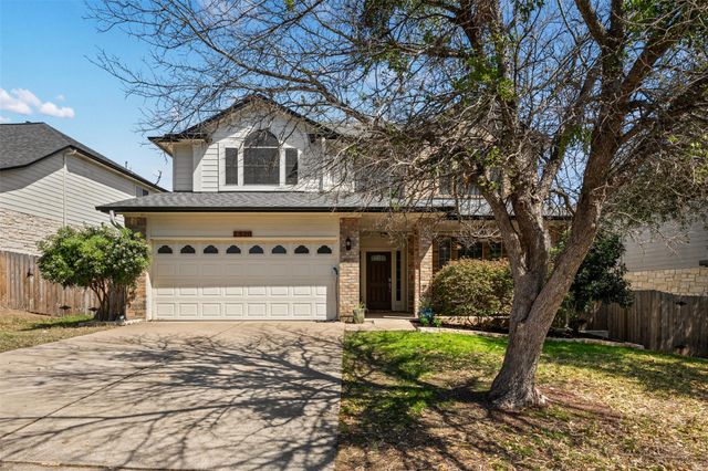 2920 Lynnbrook DR, Austin, TX 78748