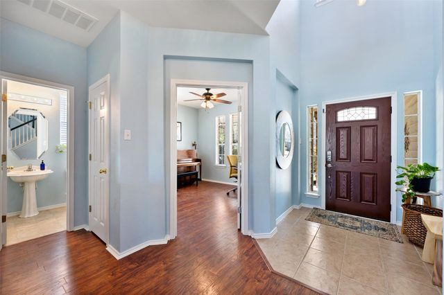 2920 Lynnbrook DR, Austin, TX 78748