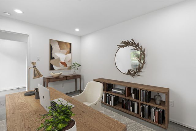 5647 Live Oak Street 101, Dallas, TX 75206