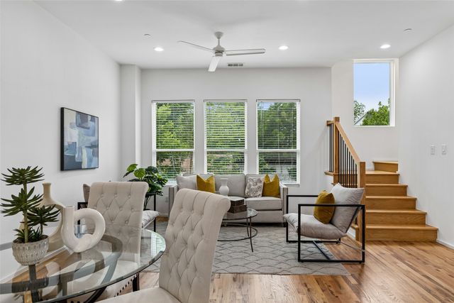 5647 Live Oak Street 101, Dallas, TX 75206
