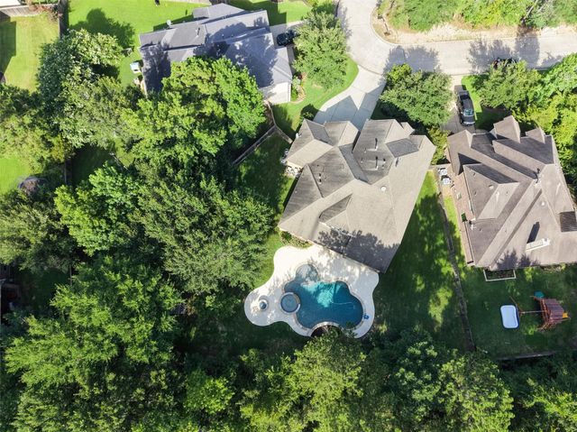 107 Jordans Place, Montgomery, TX 77316