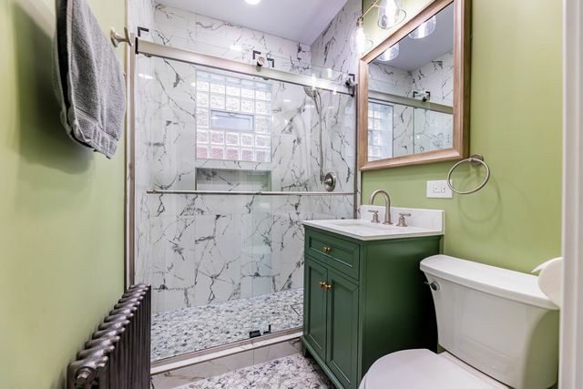 6017 S Monitor Avenue, Chicago, IL 60638