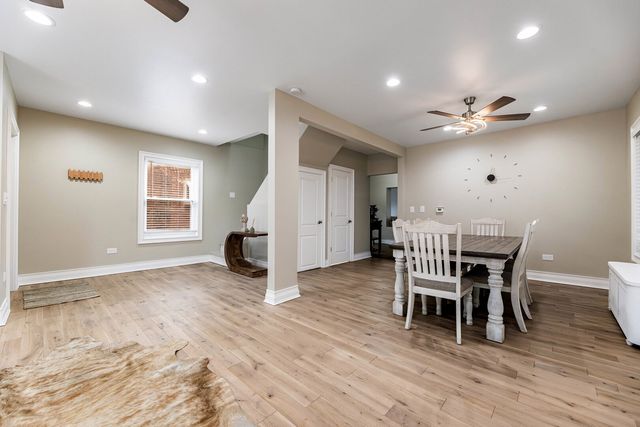 6017 S Monitor Avenue, Chicago, IL 60638