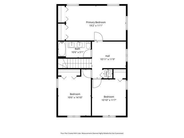 6017 S Monitor Avenue, Chicago, IL 60638