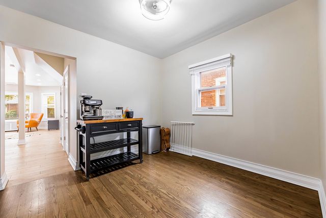 6017 S Monitor Avenue, Chicago, IL 60638