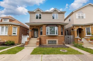6017 S Monitor Avenue, Chicago, IL 60638