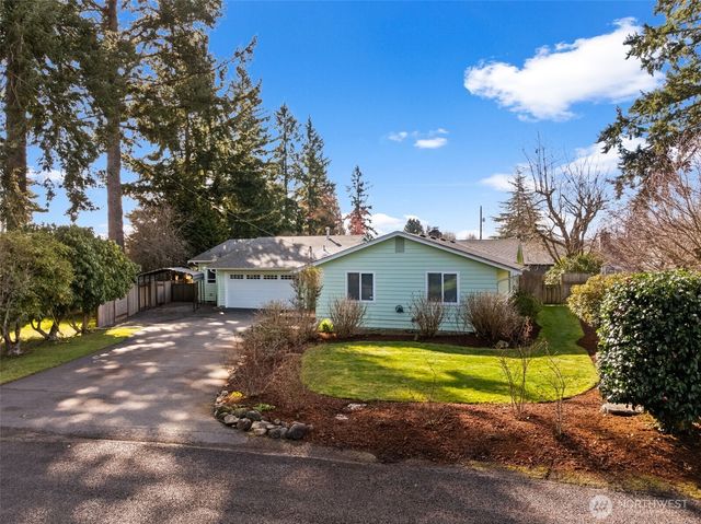 7704 45th Street Ct W, University Place, WA 98466