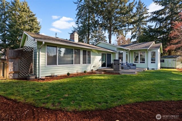 7704 45th Street Ct W, University Place, WA 98466