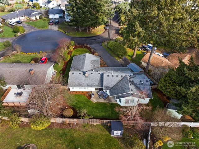 7704 45th Street Ct W, University Place, WA 98466