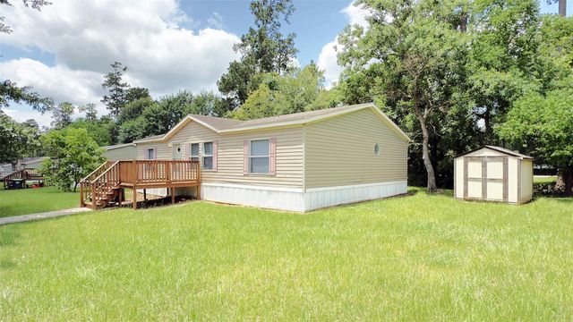 31515 Marlin Street, Magnolia, TX 77355