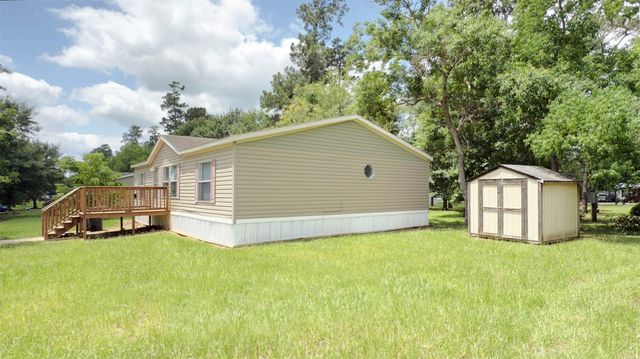 31515 Marlin Street, Magnolia, TX 77355