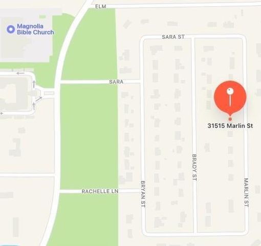 31515 Marlin Street, Magnolia, TX 77355