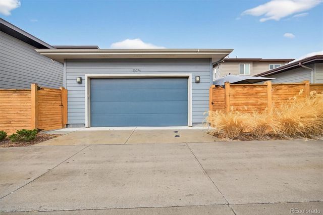 10076 E 63rd Avenue, Denver, CO 80238