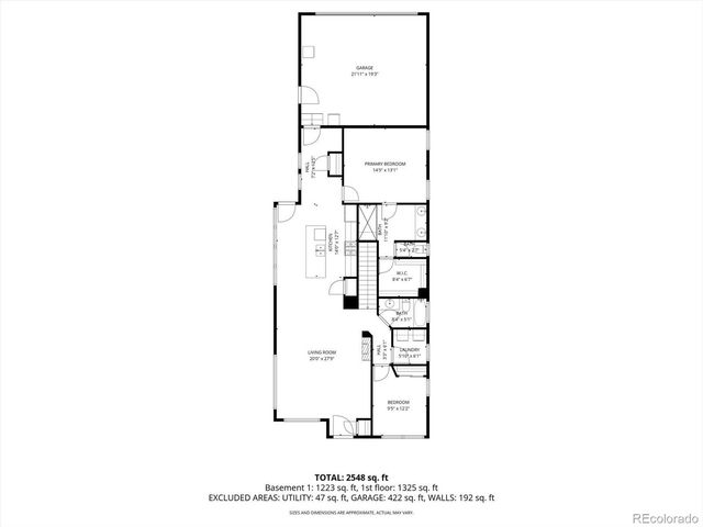 10076 E 63rd Avenue, Denver, CO 80238