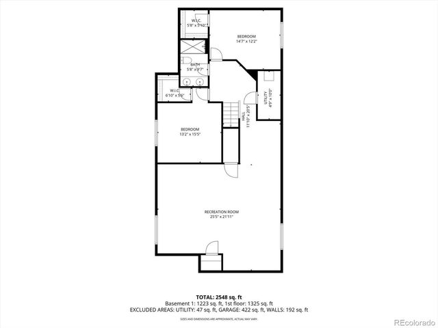 10076 E 63rd Avenue, Denver, CO 80238