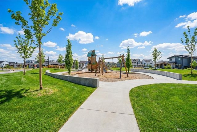 10076 E 63rd Avenue, Denver, CO 80238