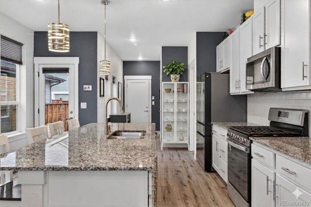 10076 E 63rd Avenue, Denver, CO 80238