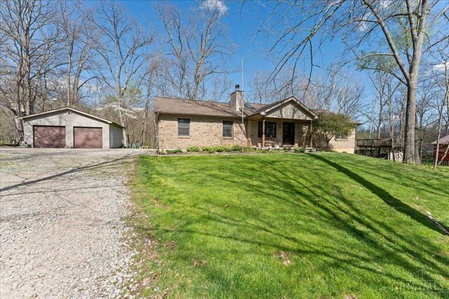 4252 State Route 276, Batavia, OH 45103