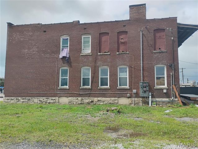 2013 Grand Avenue A,B,A,B, Granite City, IL 62040