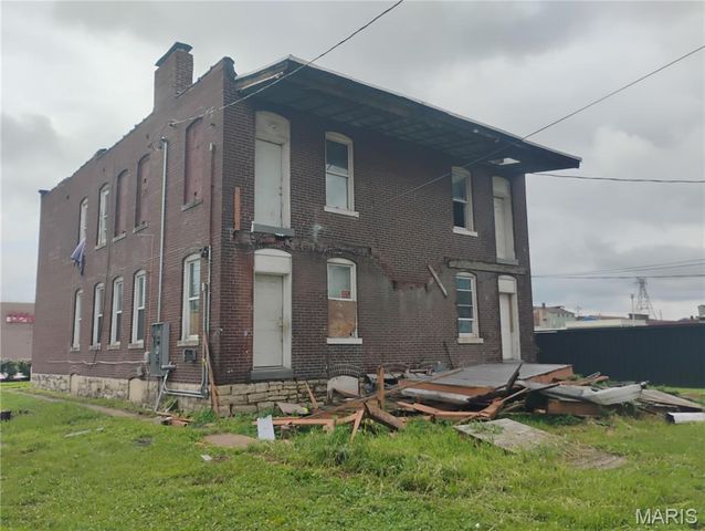 2013 Grand Avenue A,B,A,B, Granite City, IL 62040