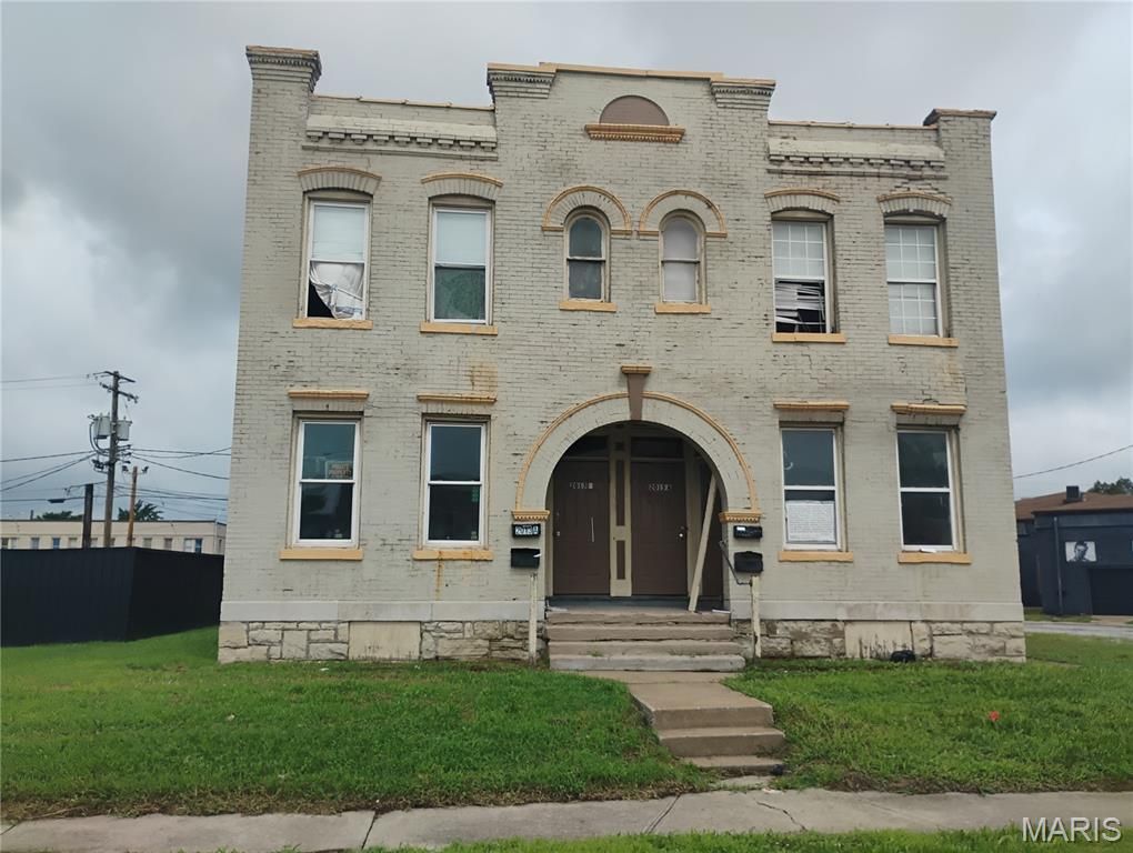2013 Grand Avenue A,B,A,B, Granite City, IL 62040