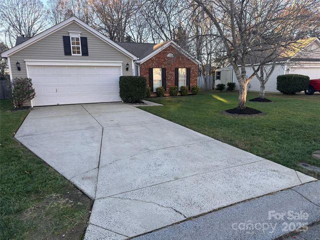 3405 Southern Ginger Drive, Indian Trail, NC 28079