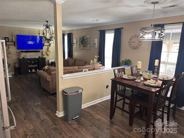 3405 Southern Ginger Drive, Indian Trail, NC 28079