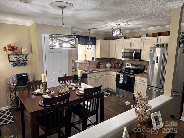 3405 Southern Ginger Drive, Indian Trail, NC 28079