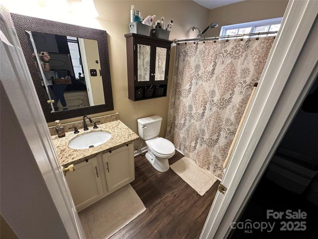 3405 Southern Ginger Drive, Indian Trail, NC 28079