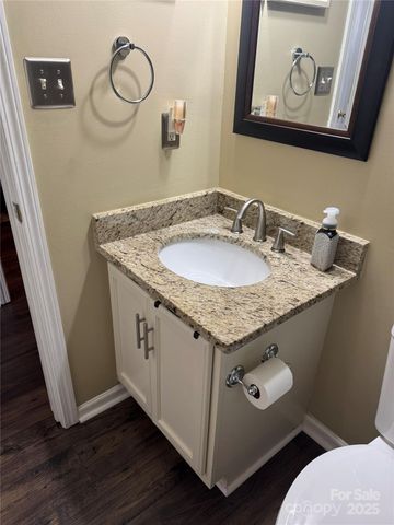 3405 Southern Ginger Drive, Indian Trail, NC 28079