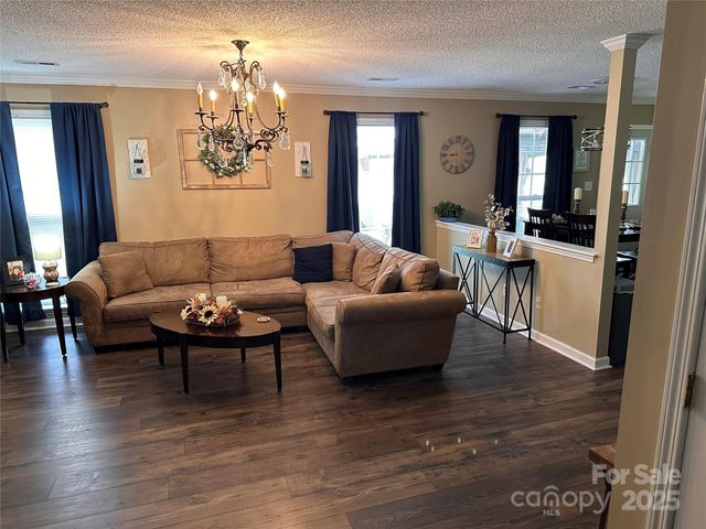 3405 Southern Ginger Drive, Indian Trail, NC 28079