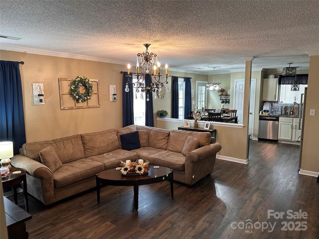 3405 Southern Ginger Drive, Indian Trail, NC 28079