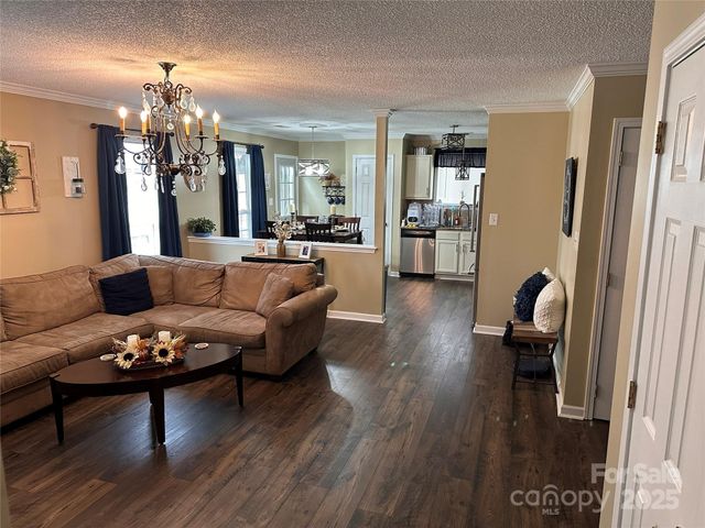 3405 Southern Ginger Drive, Indian Trail, NC 28079