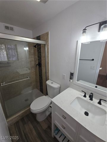 5168 Wilbur Street, Las Vegas, NV 89119