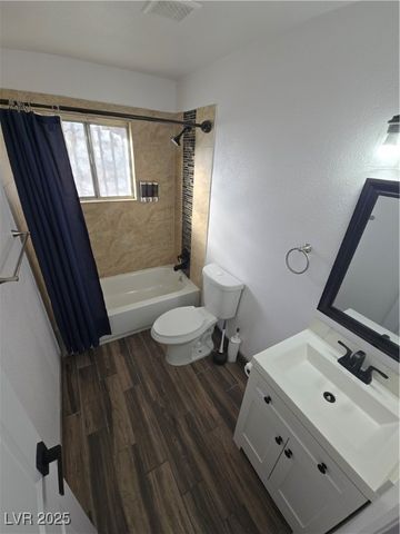 5168 Wilbur Street, Las Vegas, NV 89119