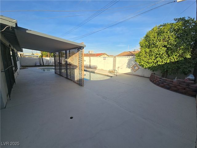 5168 Wilbur Street, Las Vegas, NV 89119
