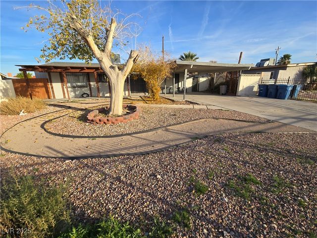 5168 Wilbur Street, Las Vegas, NV 89119