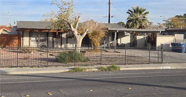 5168 Wilbur Street, Las Vegas, NV 89119