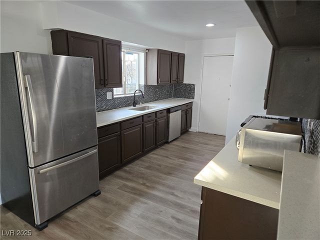 5168 Wilbur Street, Las Vegas, NV 89119